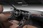 Audi A4 2.0 TDI Quattro Avant 2012 года